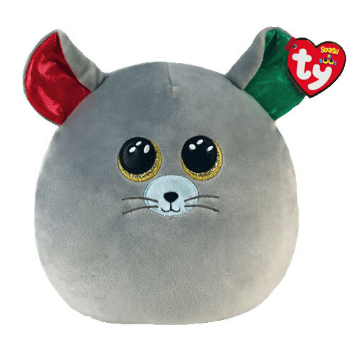 Squish boos plush - squish-a-boos,