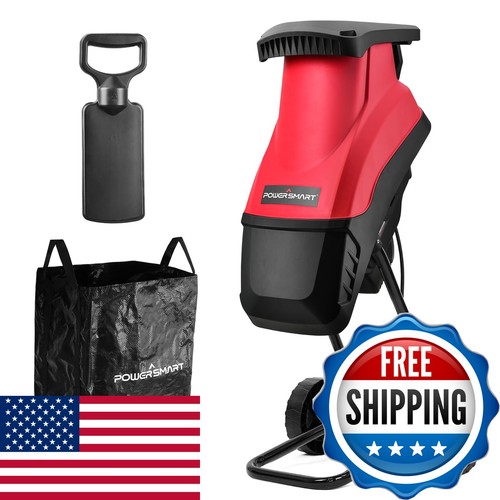 Powersmart electric wood - electric,