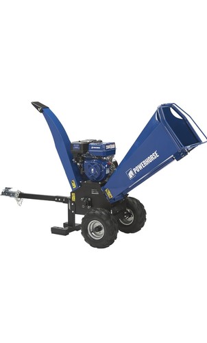 Powerhorse towable wood - towable,