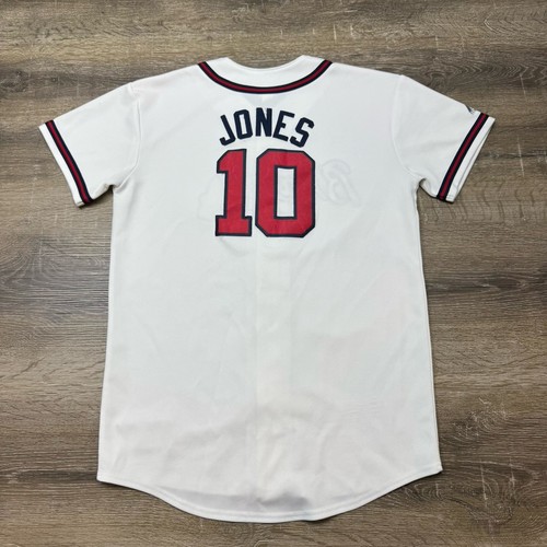Atlanta braves chipper jones - atlanta,