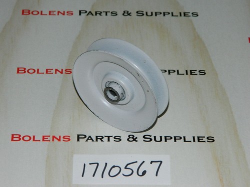Bolens troy bilt chipper - /,