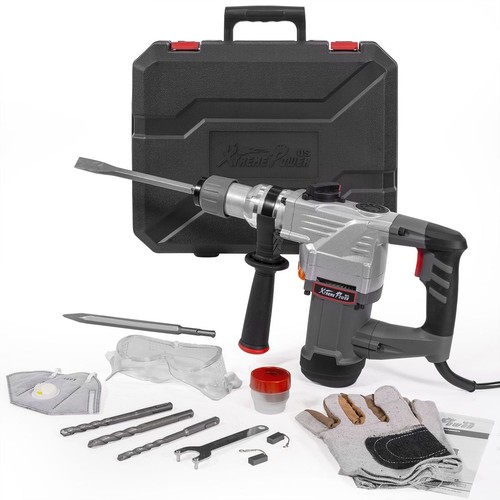 Small electric chiseler - electric,