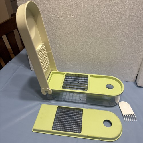Progressive potato chopper - potato,