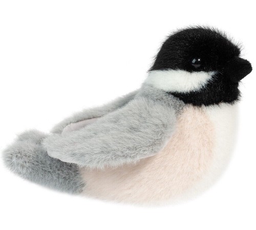 Chipper chickadee douglas - chickadee,