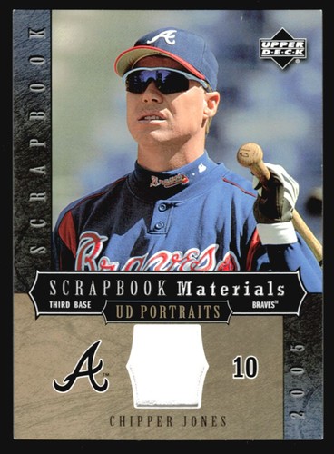 2005 upper deck portraits - 2005,
