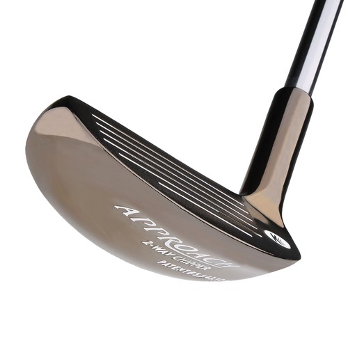 Intech golf approach black - intech,